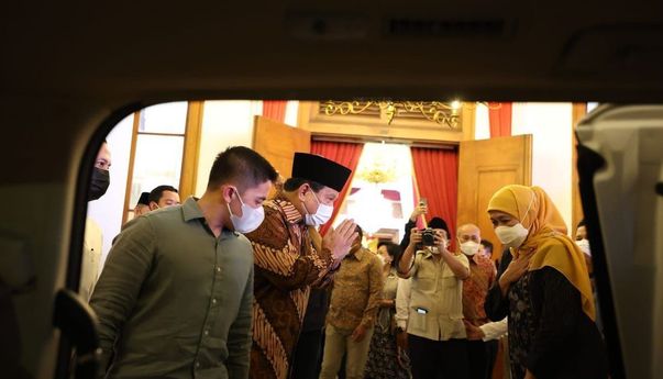 Pengamat Sebut Prabowo Jadikan Momen Lebaran untuk Safari Politik: Kalangan Islam Sudah Banyak Kecewa