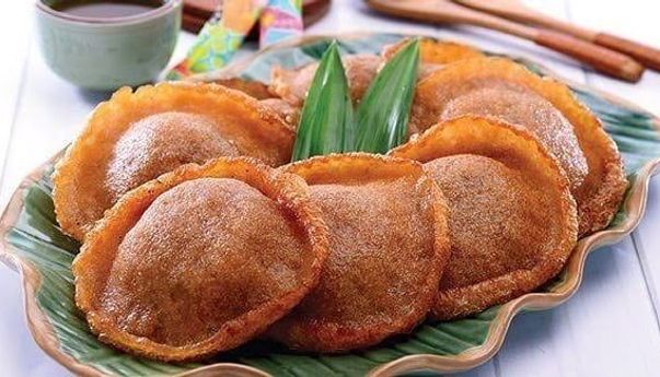 Kumpulan Resep Jajanan dari Tepung Beras yang Mudah Dibuat Di Rumah