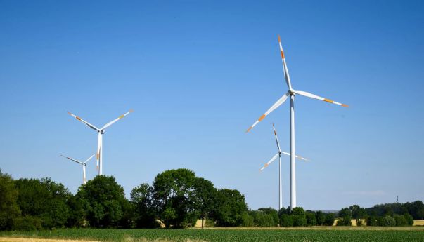 Kapan Nih? DPR Desak Percepatan Tiga Undang-Undang Energi Strategis Kapan Nih? DPR Desak Percepatan Tiga Undang-Undang Energi Strategis