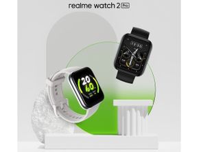 Mari Intip Fitur Realme Watch 2 dan Watch Pro yang Semakin Canggih