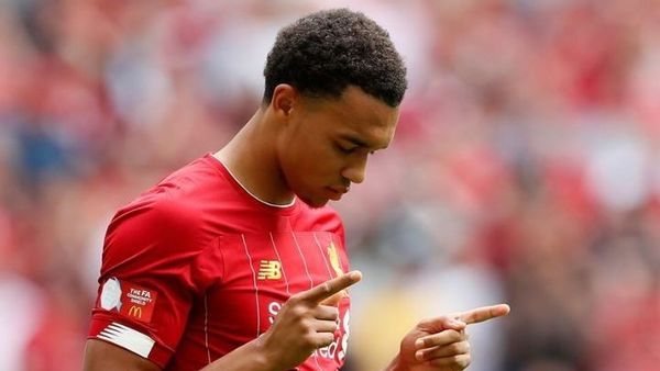 Liverpool Siap Hadapi Musim 2020/2021, Trent Alexander-Arnold: Pertahankan Gelar Lebih Berat