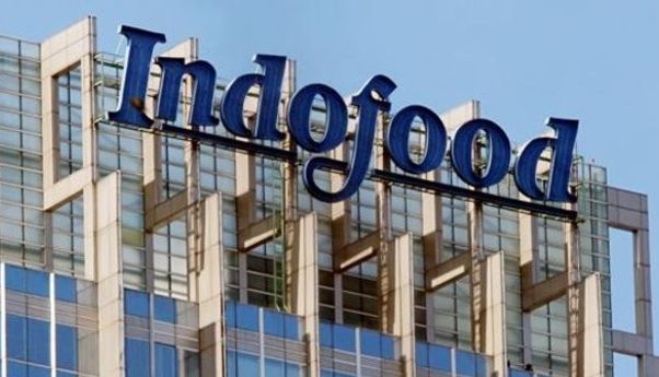 PT Indofood (INDF) Kembali Beli 6,77 Juta Saham IFAR