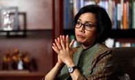 Sri Mulyani: Vaksin Covid-19 Diharapkan Mampu Menormalkan Ekonomi Sosial