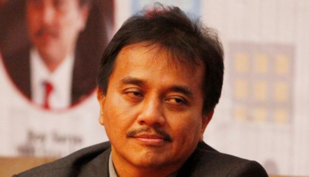 Heboh Dibuka Lowongan Buzzer untuk MyPertamina, Roy Suryo: Aplikasinya Acak-adut Malah Ngerahin BuzzerRp, Ambyar