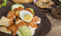 Cara Membuat Siomay Bandung Ikan Tenggiri Asli Lengkap Dengan Bumbu Kacangnya