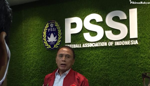 Akhirnya! Polri Berikan Izin Keramaian untuk Gelaran Liga 1 dan 2