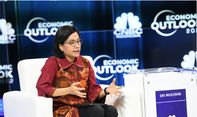 PPN Naik Jadi 11% Per 1 April 2022, Pakar Ekonomi: Orang Miskin Bisa Makin Banyak