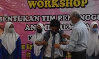Berita Jogja: Tingkat Penderita Anemia di Kalangan Remaja Putri Sleman Cukup Tinggi