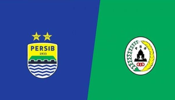 Tertutup, Laga Uji Coba Persib Bandung vs PSS Sleman digelar di Stadion Sultan Agung Bantul