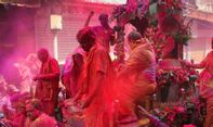 116 Orang Tewas Akibat Berdesakan saat Acara Keagamaan di India