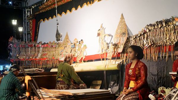 Dinas Kebudayaan Kota Yogyakarta Kembali Menggelar Pergelaran Wayang dengan Lakon “Gatotkaca Wisudha”