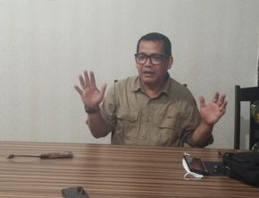Dekan Unri Nama Baiknya Tercemar Atas Kasus Dugaan Cabul, Polda Riau: SH Ditetapkan Sebagai Tersangka
