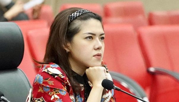 Tina Toon Bakal Nyaleg Lagi di 2024: Masih Banyak Program yang Belum Kelar