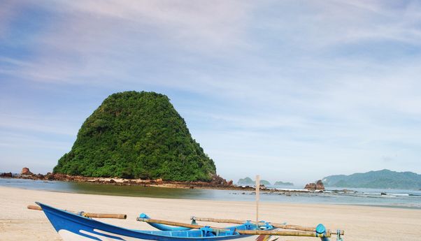 Memiliki Panorama Indah, 3 Destinasi Pantai di Banyuwangi Ini Wajib Diketahui