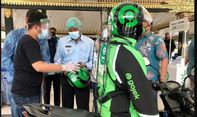 Berita Terbaru di Jogja: Demi Kenyamanan Pengguna, Gojek Luncurkan Program J3K di Kabupaten Sleman