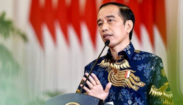 Kenang Masa Sulit COVID-19, Jokowi: Tanyakan di Negara Lain Ada Enggak Penanganan Setotal Kita