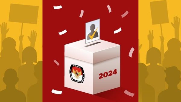Hakim PN Jakpus Bisa Saja Dipidana karena Ada Upaya untuk Gagalkan Pemilu 2024