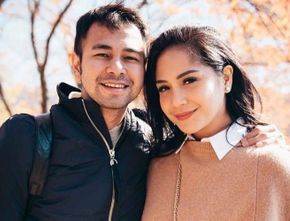 Rayakan Ulang Tahun Pernikahan ke-6 di Labuan Bajo, Ini Harapan Raffi Ahmad dan Nagita Slavina