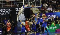 Ini Syarat Menggelar Kompetisi Sepakbola dan Basket di Tengah Pandemi Covid-19