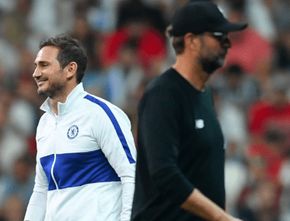 Jelang Chelsea vs Liverpool di Piala FA, Lampard Ingin Klopp Turunkan Tim Terbaiknya