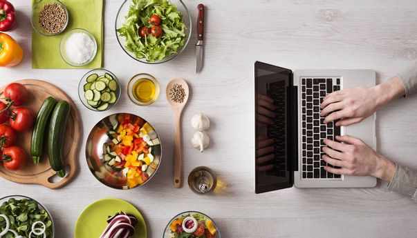 Ide Bisnis Kuliner Online yang Mendatangkan Cuan