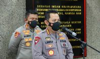 Selain Kapolda Sumsel, Ada 14 Jenderal Polisi yang Posisinya Dirombak Kapolri, Siapa Tergeser?