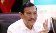 Luhut Dinobatkan Jadi Menteri Terbaik, Faizal Assegaf: Terbaik Menurut Tuyul!