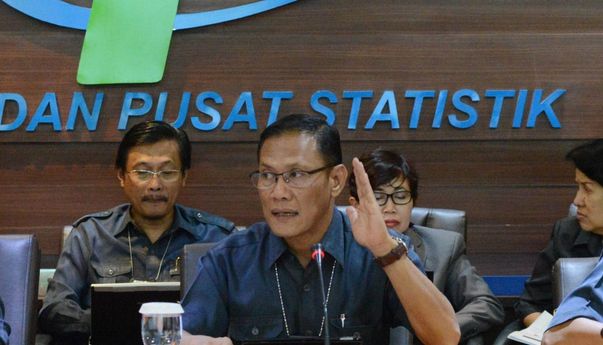 Neraca Dagang Indonesia Bulan Juli 2019 Memburuk
