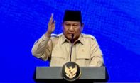 Impor BBM Hampir USD 40 M Tiap Tahun, Prabowo: Seharusnya Bisa Digunakan untuk Pendidikan, Kesehatan