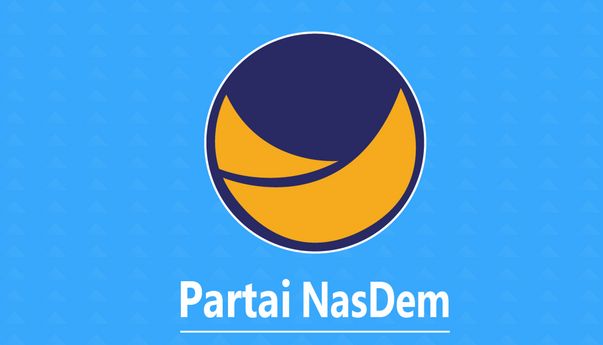 Gelombang Pengunduran Diri Kader Partai Nasdem Pasca Deklarasi Anies Baswedan