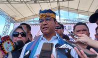 Ingin Bentuk Kementerian Kebudayaan, Anies: Perhatian Kemendikbud Lebih Banyak ke Pendidikan