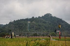 PLTA Timo: Warisan Energi Air Sejak 1960-an di Semarang