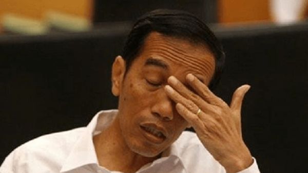 Jadi Ini Deretan Produk Impor yang Bikin Amarah Presiden Jokowi Meledak!