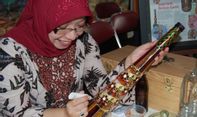 Bisa Jadi Inspirasi! Ini Daftar 4 Tokoh Wirausahawan di Bidang Kerajinan yang Sukses
