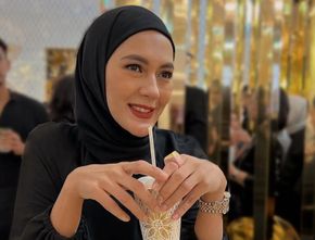 Reaski Paula Verhoeven Dituding Baim Wong Berduaan dengan Pria hingga Subuh: Mulutmu, Harimaumu