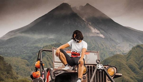Seger Banget! Inilah Deretan Destinasi Wisata Alam Sleman Yogyakarta