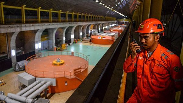 Genjotan Perbanyak Jumlah PLTA di Indonesia: Apa Alasannya dan Penjelasan Lengkap?