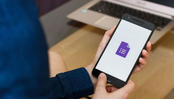 Cukup Pakai Google Form Anda Sudah Bisa Buat Formulir Survei