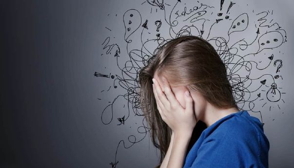 Jenis Gangguan Kesehatan Mental yang Wajib Kamu Ketahui