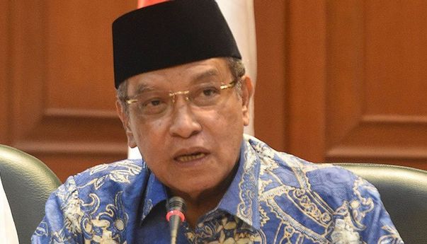 Dukung Duet Anies-Cak Imin, Said Aqil Diharapkan Perkuat Timnas AMIN