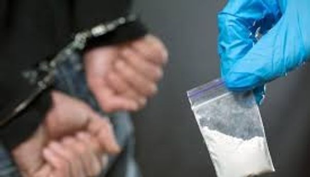 Berita Terkini: Anggota DPRD Kota Palembang Ini Ditangkap BNN Terkait Kasus Narkoba