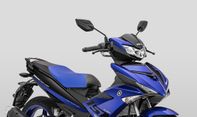 Spesifikasi dan Harga Jupiter MX King 150 Terbaru