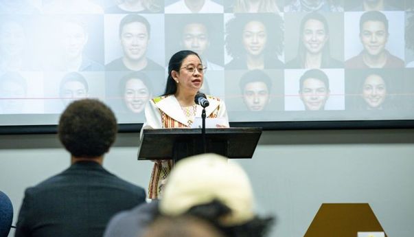 DPR Bentuk Tim Supervisi Kawal Penulisan Ulang Sejarah, Puan: Harus Dilaksanakan Seterang-terangnya