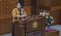 Masih Tertahan di Meja Puan, Panja RUU PPRT Bakal Laporkan Pimpinan ke MKD