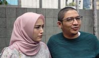 Istri Pasha Ungu Kaget Dikabarkan Meninggal Dunia, Padahal Begini Faktanya