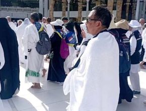 Ketua Komisi VIII DPR Dukung Usulan Pembentukan Kementerian Haji Terpisah dari Kemenag