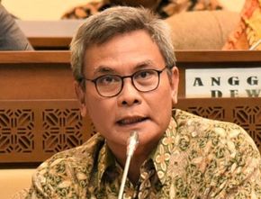 Soal Tuntutan Hukuman Seumur Hidup Ferdy Sambo, Johan Budi: Hormati Proses Pengadilan