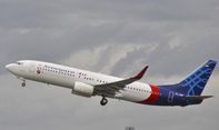 Benarkah Pesawat Sriwijaya Air SJ-182 Meledak Sebelum Jatuh ke Laut?
