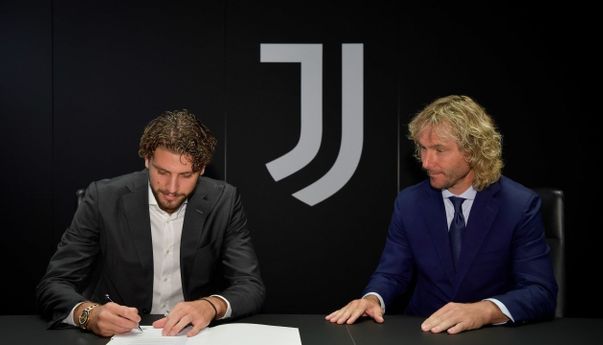 Mimpi Manuel Locatelli Menjadi Kenyataan!