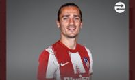 Dilepas Barcelona, Antoine Griezmann Kembali ke Atletico Madrid